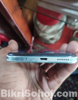 Itel A60s
